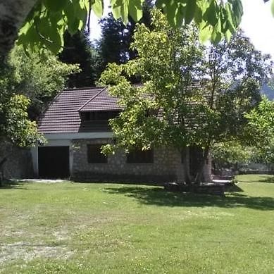 Mikro Katafygio Stavli Esterno foto