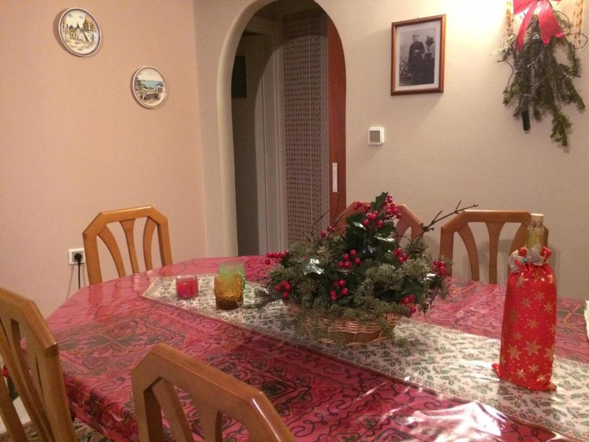 Mikro Katafygio Stavli Esterno foto