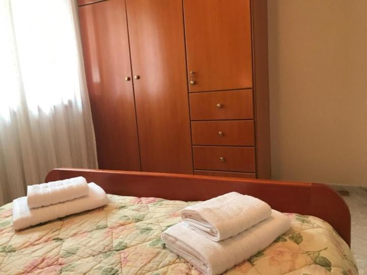 Mikro Katafygio Stavli Esterno foto