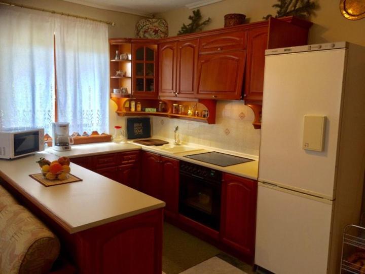 Mikro Katafygio Stavli Esterno foto