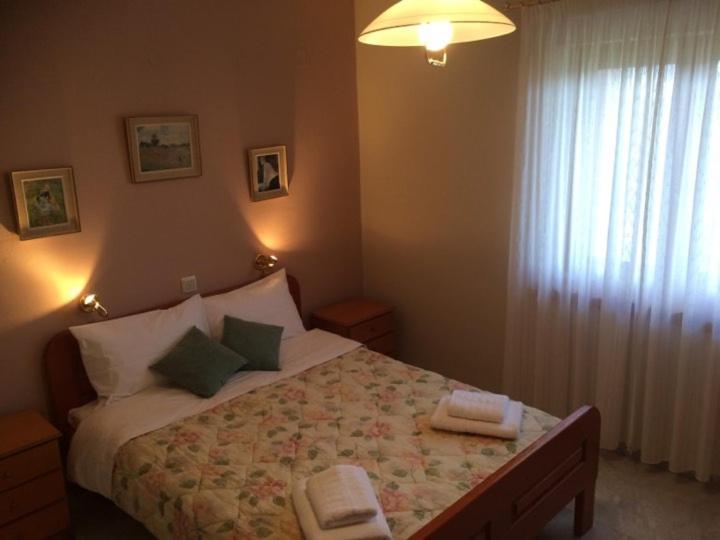 Mikro Katafygio Stavli Esterno foto